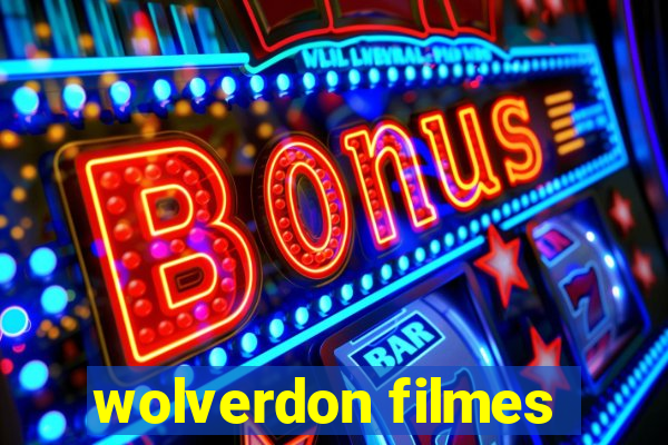 wolverdon filmes